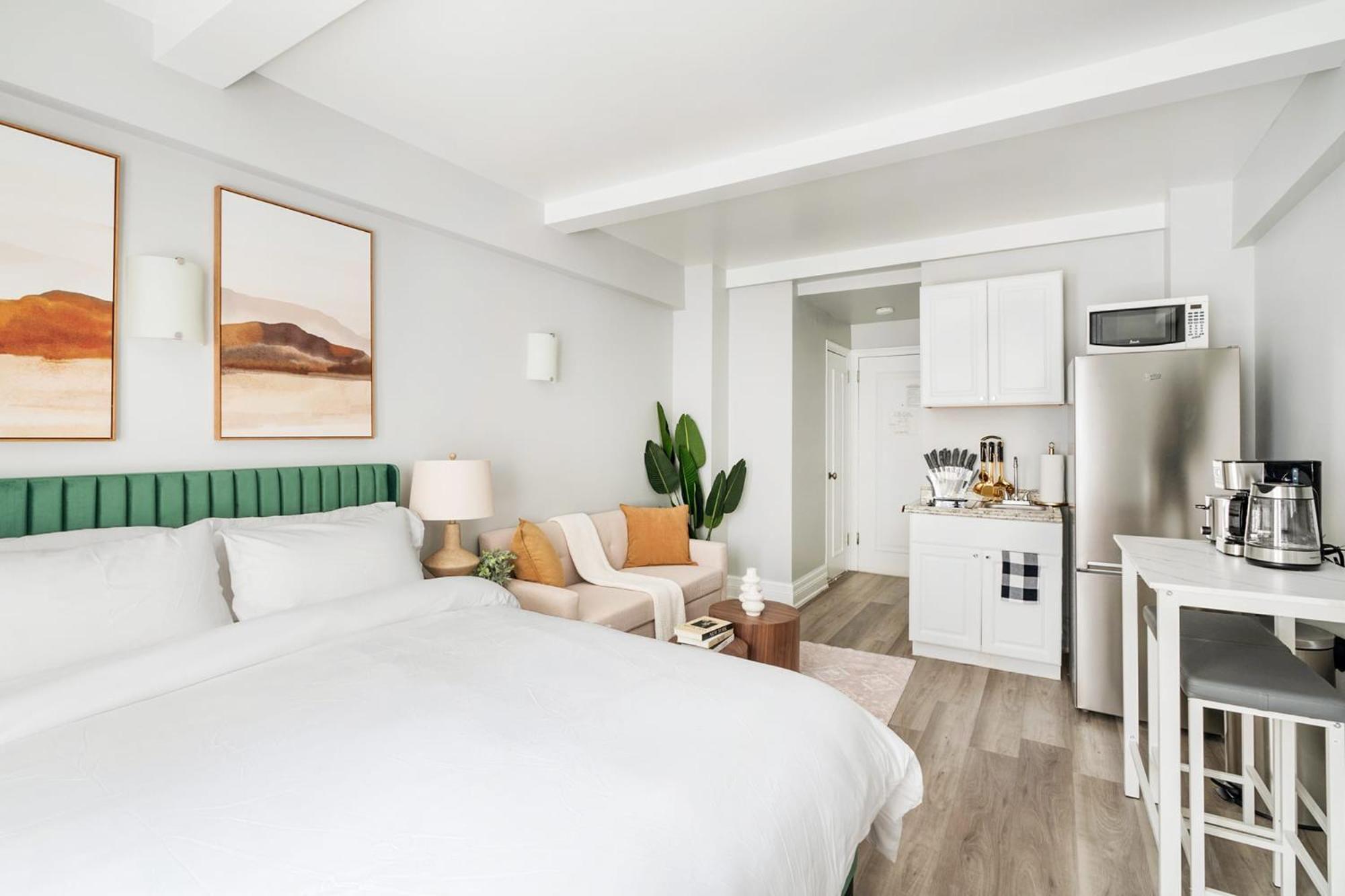 73-518 Newly Reno Uws Doorman Gym Laundry Apartamento *